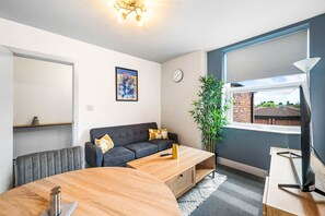 منطقة المعيشة