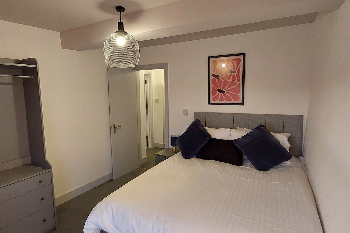 Basic Apartment, 1 Bedroom | 1 bedroom, free WiFi, bed sheets