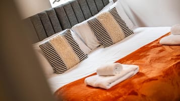 Basic Apartment, 1 Bedroom | 1 bedroom, free WiFi, bed sheets