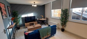 منطقة المعيشة