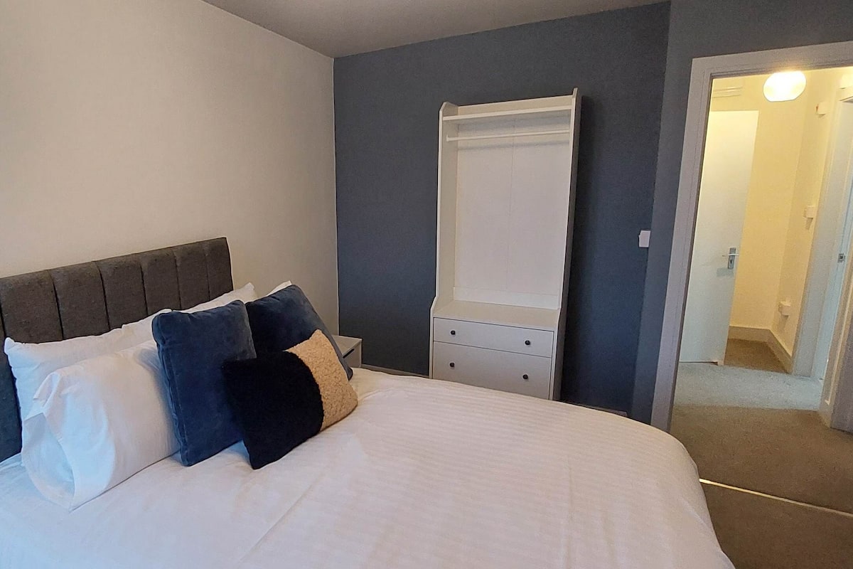 Basic Apartment, 1 Bedroom | 1 bedroom, free WiFi, bed sheets