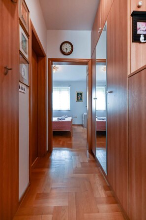 1 Schlafzimmer, kostenloses WLAN