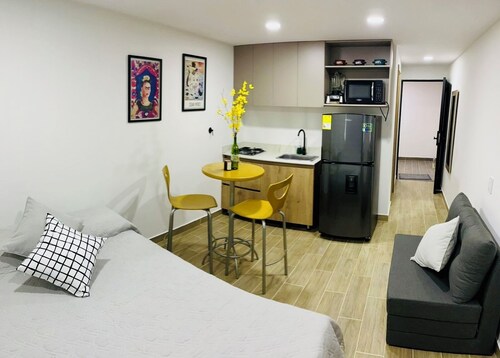 Loft 204 at 81living