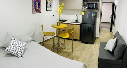 Loft 204 at 81living