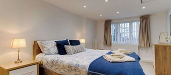 Cosy one bedroom cottage in Pickering