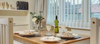 Cosy one bedroom cottage in Pickering