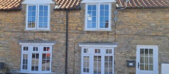 Lavender Cottage - a beautiful quirky cottage