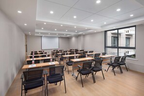 Salle de réunion