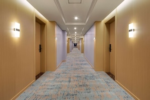 Property amenity - Days Inn By Wyndham Nanjing Lishui (Nanjing)