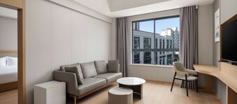 Days Inn By Wyndham Nanjing Lishui