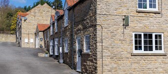 Heather Cottage - a beautiful cosy cottage