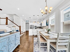 House, Multiple Beds (Our Gulfview Escape) | Dining