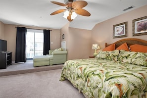 5 soverom, strykejern/-brett, wi-fi (inkludert) og sengetøy