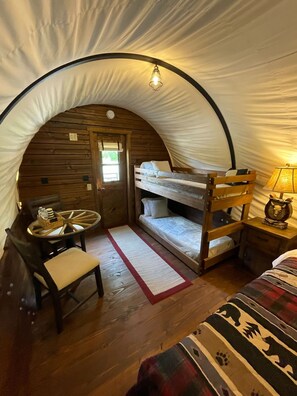 1 chambre, Wi-Fi gratuit