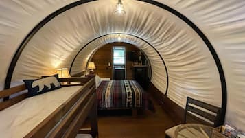 1 bedroom, free WiFi