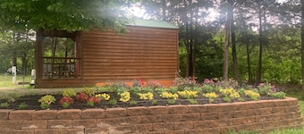 Autumn's Glory Cabin