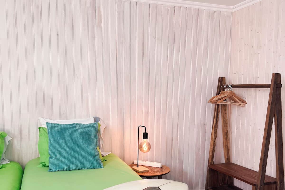 Basic Loft | 1 bedroom, desk, laptop workspace, free WiFi