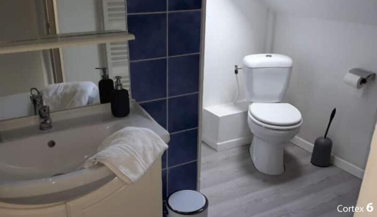 Image de profil de l’hôte