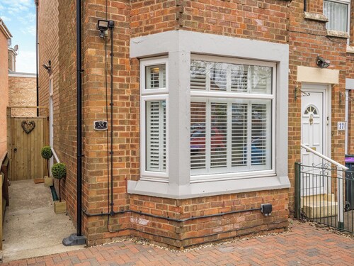 3 bedroom accommodation in Skegness