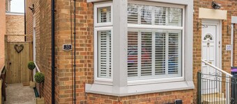 3 bedroom accommodation in Skegness