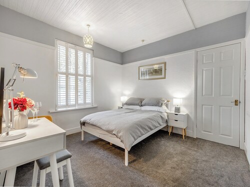 3 bedroom accommodation in Skegness
