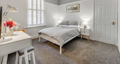 3 bedroom accommodation in Skegness