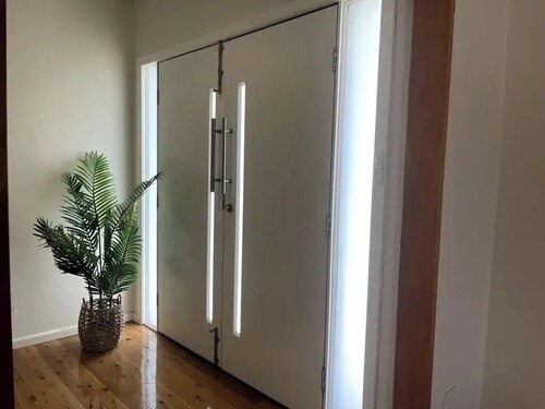 Spacious Wagga Escape