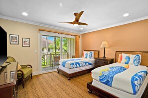5 habitaciones, tabla de planchar con plancha y wifi gratis