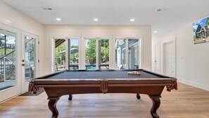 Sala de juegos