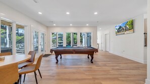 Sala de juegos