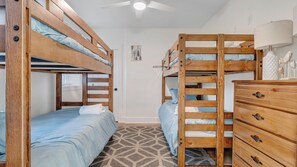 9 Schlafzimmer, WLAN, Bettwäsche