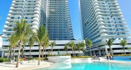 Ethan's Crib at Azure North