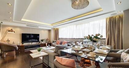 The Portman Residences