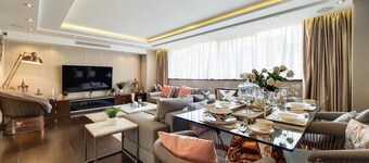 The Portman Residences