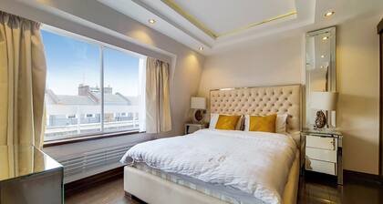 The Portman Residences