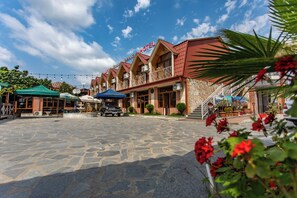 Detalle del interior