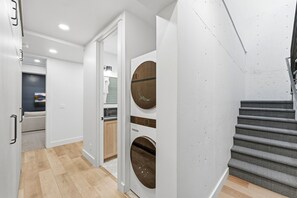 Maison | Blanchisserie