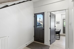 Maison | Coin séjour