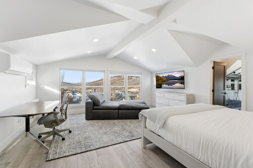 Peak of Park Ave By Park City Vacations