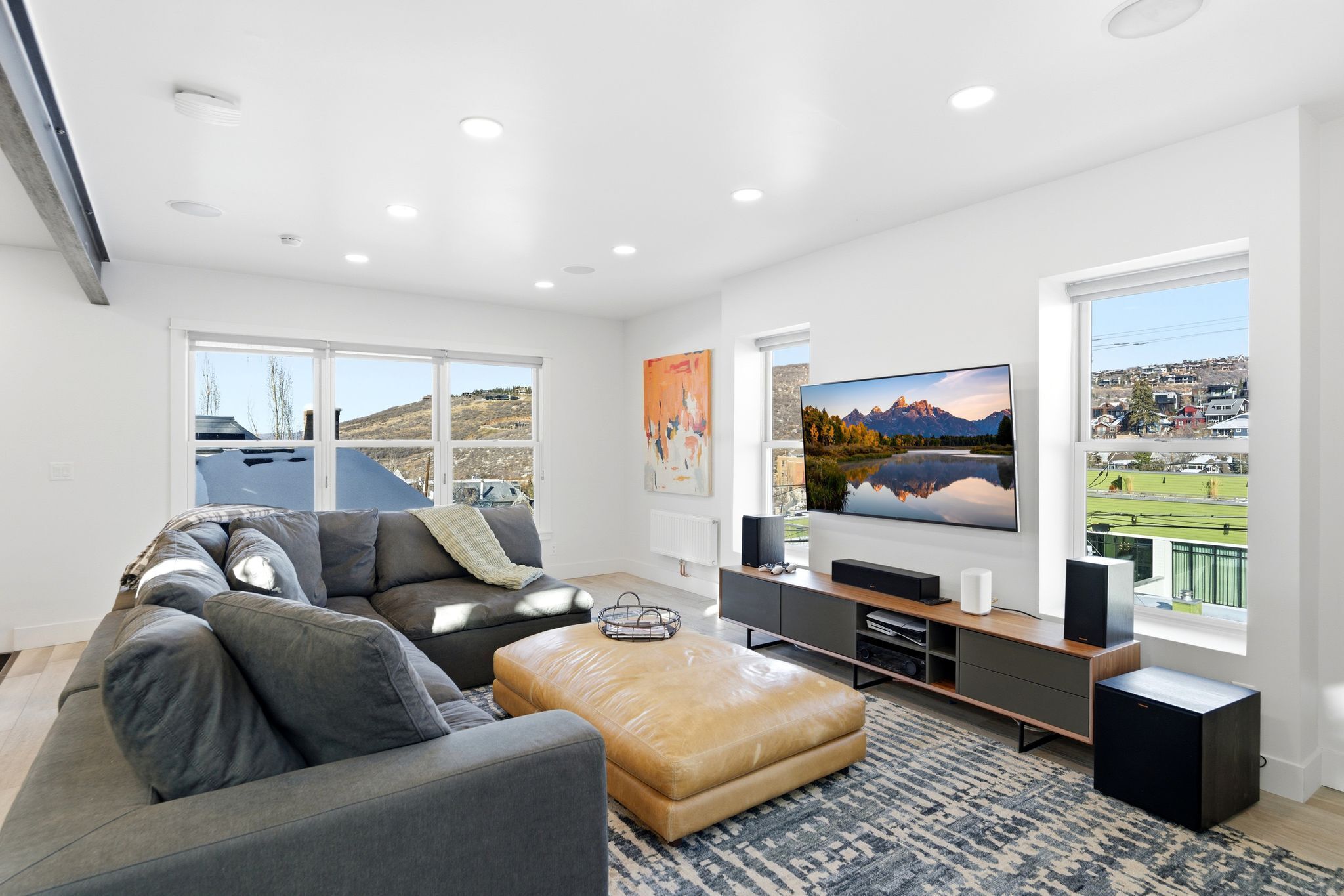 House | Living area