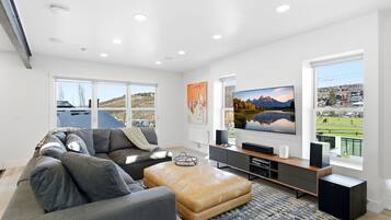 House | Living area