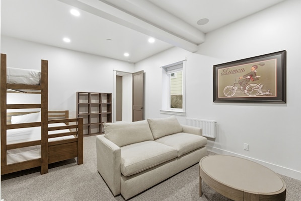 House - Peak of Park Ave By Park City Vacations (Park City)