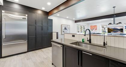 Peak of Park Ave By Park City Vacations