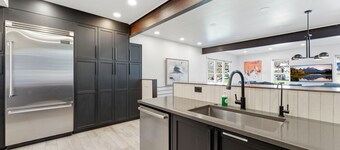 Peak of Park Ave By Park City Vacations