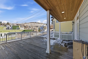 Exterior - Peak of Park Ave By Park City Vacations (Park City)