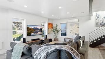 House | Living area