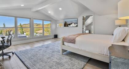 Peak of Park Ave By Park City Vacations