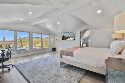 Peak of Park Ave By Park City Vacations