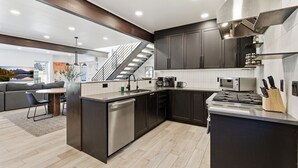 Rumah | Dapur pribadi