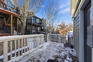 Exterior - Peak of Park Ave By Park City Vacations (Park City)